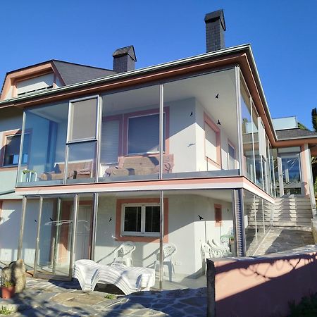 Casa Completa - Camino Dos Faros - Atlantico Malpica Apartment Exterior photo