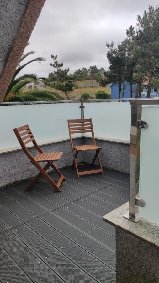 Casa Completa - Camino Dos Faros - Atlantico Malpica Apartment Exterior photo